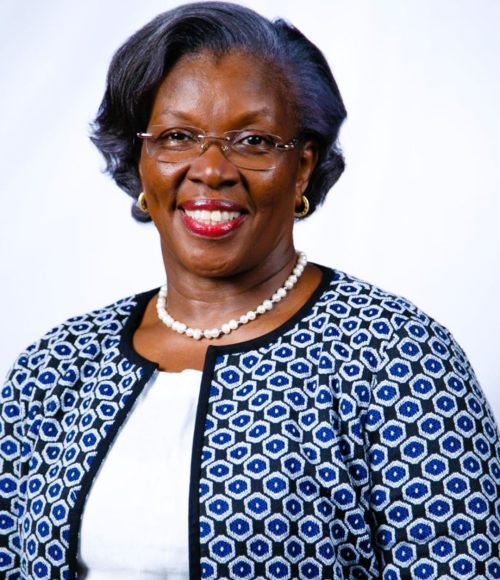 Joan Kantu Else